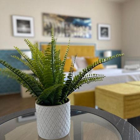 Mb Giurati Suites Маскалі Екстер'єр фото